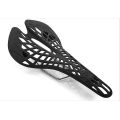 Spider Ergonomics hollow Bicycle, bicycle parts saddle for men women mtb bike seat cushion